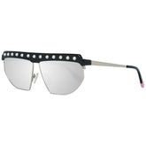 Victoria's Secret Black Metal Sunglasses -  Jewellery, Women -  Victoria's Secret.